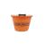 Sonubaits Kbelík Groundbait Bucket 17l Sonubaits Kbelík Groundbait Bucket 17l
