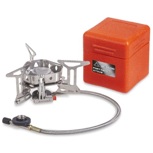 Anaconda Vařič Portable Stove W-3500