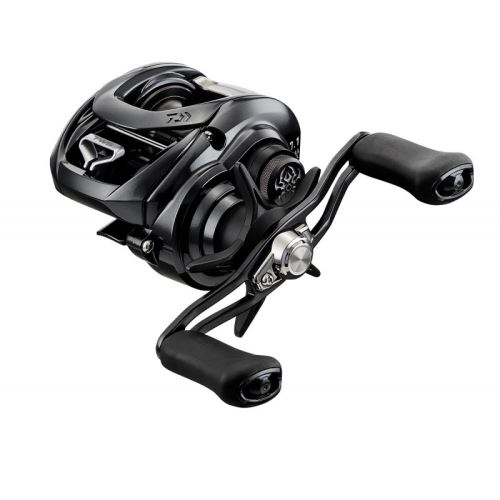 Daiwa Multiplikátor 20 Tatula SV TW 103 HL