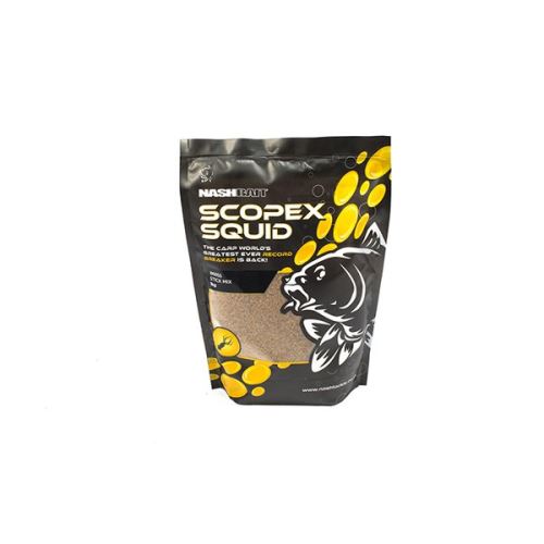 Nash Vnadící směs Scopex Squid Stick Mix 1kg