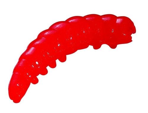 Berkley Gumová nástraha Powerbait Power Honey Worm Garlic 2,5cm