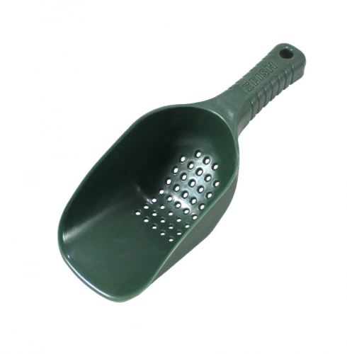 Zfish Lopatka Baiting Spoon Holes L