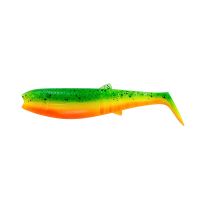 Savage Gear Gumová nástraha Cannibal Shad 12,5cm 20g Firecracker 4ks Savage Gear Gumová nástraha Cannibal Shad 12,5cm 20g Firecracker 4ks