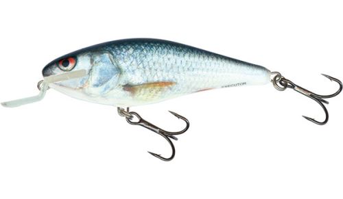 Salmo Wobler Executor Shallow Runner 12cm 33g  Real Dace