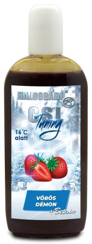 Haldorádó Booster CSL Tuning 250ml