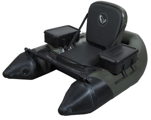 Savage Gear Belly Boat Stealth 155