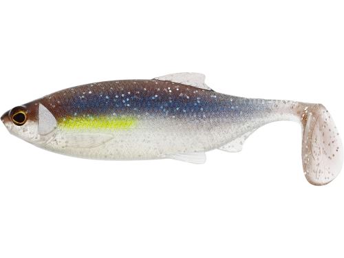 Westin Gumová nástraha Ricky The Roach Shadtail 14cm 42g Preyfish