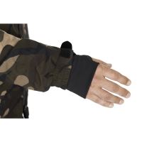 FOX Bunda Camo Sherpa-Tec 3/4 Jacket LTD (2)