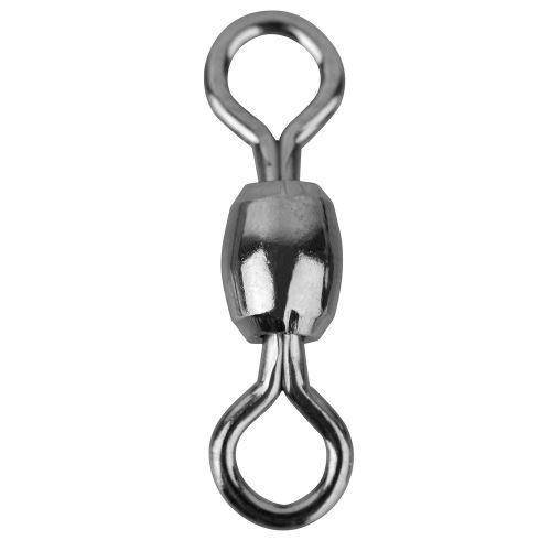 Savage Gear Obratlík Swivel M Velikost 2 38kg 15ks