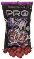 Starbaits Boilies Pro Blackberry 800g 20mm
