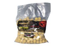 Riverbaits Boilies FOR CARP Tygří řepkáč 3kg 20mm