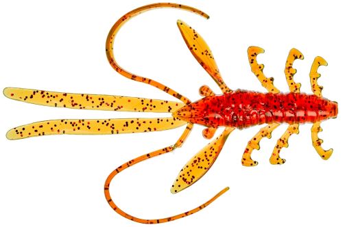 Gunki Gumová nástraha Naiad Salty 10cm 4,8g 5ks