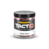 Mikbaits Rozpustné boilie TactiQ Oliheň 250ml