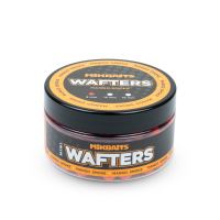 Mikbaits Mini Wafters Mango Smoke 100ml 8mm