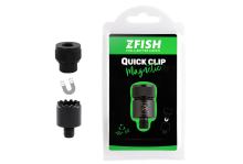 Zfish Rychlospojka Quick Magnetic Clip