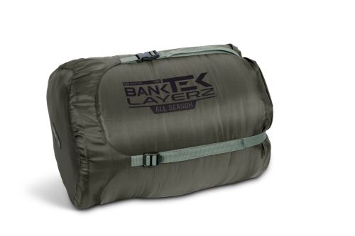 Sonik Spací pytel Bank-Tek Layerz All-Season Sleeping Bag