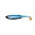 Savage Gear Gumová nástraha Craft Shad 8,8cm 4,2g Blue Pearl 5ks Savage Gear Gumová nástraha Craft Shad 8,8cm 4,2g Blue Pearl 5ks
