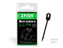 Zfish Trn s kroužkem Bait Spike & Oval Ring 10ks (2)