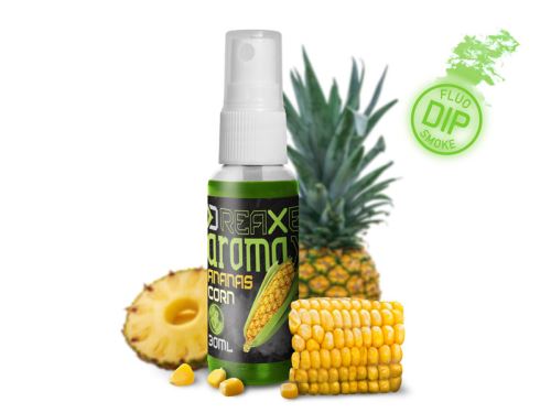 Delphin Dipovací sprej AromaX 30ml