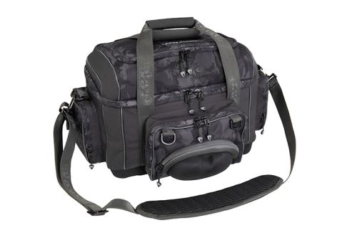 FOX Rage Taška Voyager Camo Carryall Large