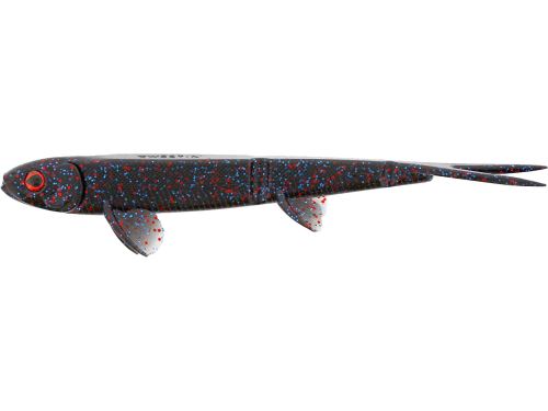 Westin Gumová nástraha Twinteez Pelagic V-Tail 17cm 16g 2ks