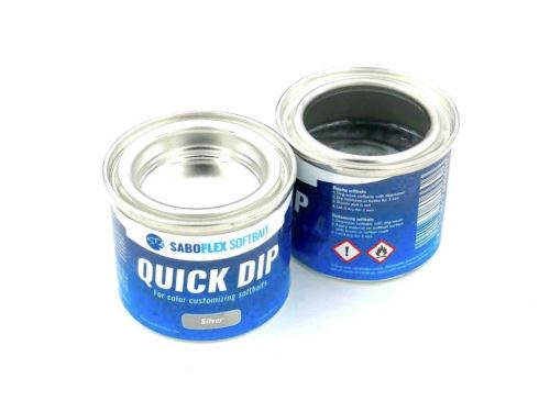 Saboflex Barva na nástrahy Quick Dip
