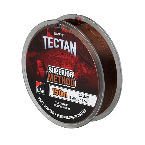 DAM Vlasec Damyl Tectan Superior Method (FCC) 150m