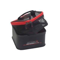 Nytro Kbelík Starkx 1818 EVA Worm Wash &amp; Pellet Wetter