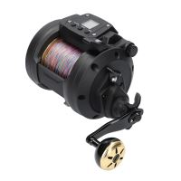 Daiwa Multiplikátor Tanacom 800 (1)