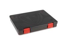 FOX Rage Krabička Stack and Store Shield Storage Box 8 Comp Large Shallow (15)