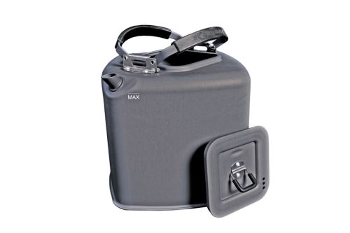 RidgeMonkey Konvička Square Kettle XL 2l