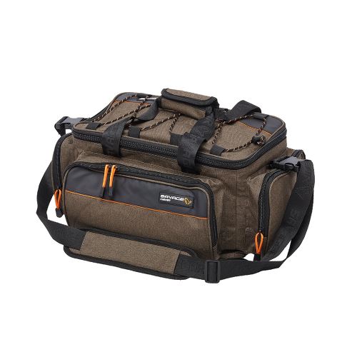 Savage Gear Taška System Carryall M