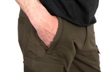 FOX Kraťasy Collection LW Cargo Shorts Green/Black (4)