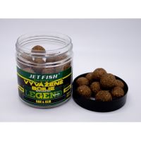 Jet Fish Vyvážené boilies Legend Range Rak&amp;GLM 250ml 20mm
