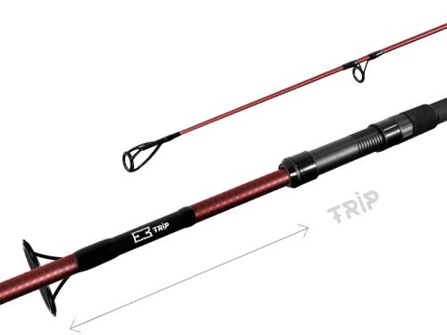 Delphin Prut Etna E3 Trip Telefix