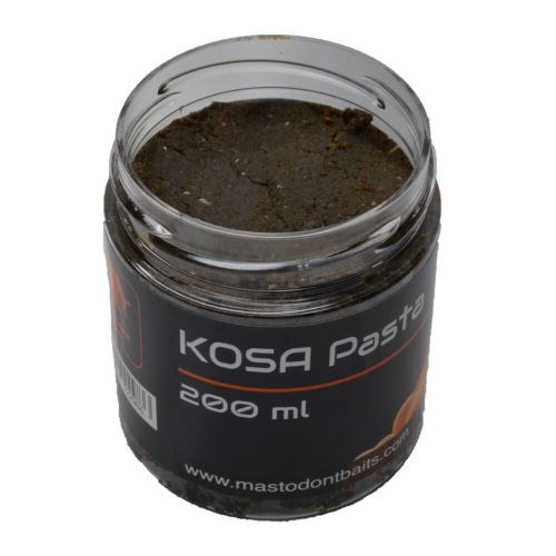 Mastodont Baits Pasta KOSA 200ml