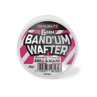 Sonubaits Wafters Band'Um Krill&Squid 45g 6mm