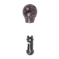 KORUM Korálek Camo Quick Change Bead S 8ks (1)