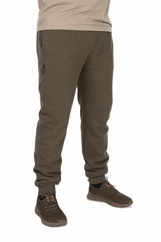 FOX Tepláky Collection Sherpa Jogger Green/Black