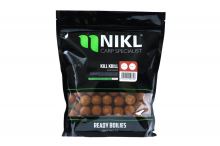 Nikl Ready boilie Kill Krill 1kg 20mm Nikl Ready boilie Kill Krill 1kg 20mm