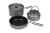 FOX Sada nádobí Cookware 3-Piece Cook Set