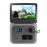 Totalcool Powerbanka Totalpower 500 EU (8)