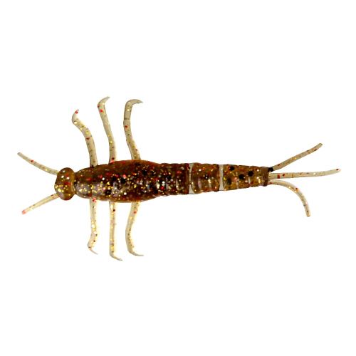 Savage Gear Gumová nástraha 3D LB PVC Mayfly 5cm 8ks