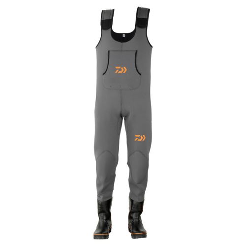 Daiwa Prsačky D-VEC Neoprene Waders