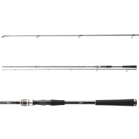 Daiwa Prut Exceler Jigger 2,4m 7-28g