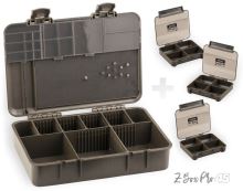 Zfish Krabička Z-Box PRO 45 (4v1)