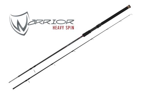 FOX Rage Prut Warrior Heavy Spin 2,7m 40-80g