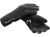 Westin Rukavice Full Fleece Gloves Carbon Black Westin Rukavice Full Fleece Gloves Carbon Black