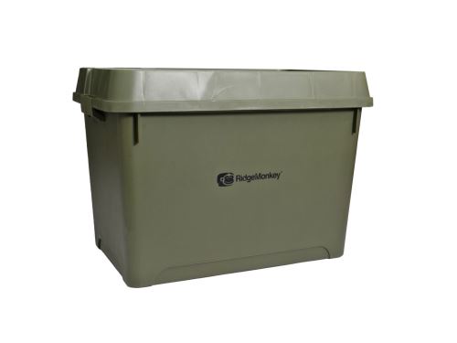 RidgeMonkey Úložný box Armoury Stackable Storage Box 66l