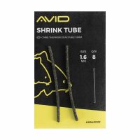 AVID Hadička Shrink Tube 1,6mm 8ks